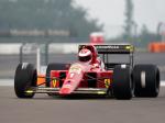 Ferrari 641 1990 года
